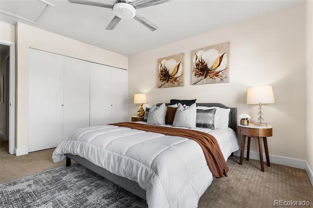 1150 Inca Street Unit: 27