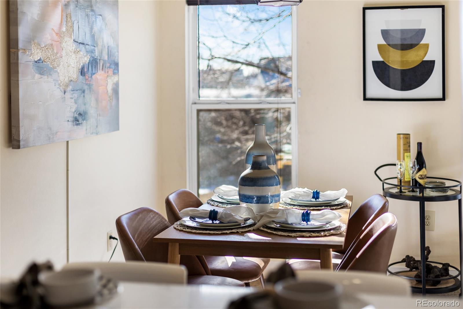 1150 Inca Street Unit: 27