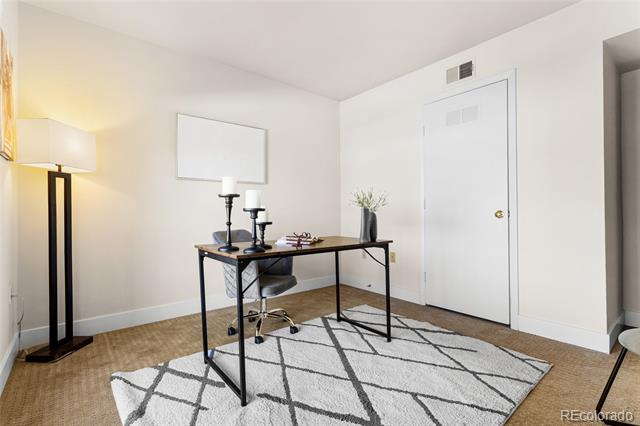 1150 Inca Street Unit: 27