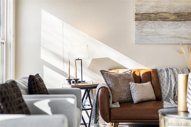 1150 Inca Street Unit: 27