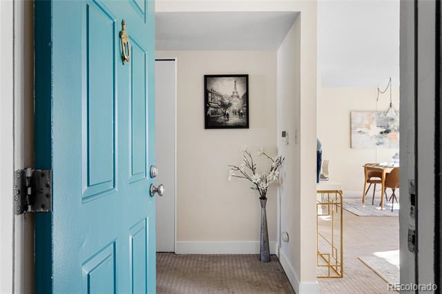 1150 Inca Street Unit: 27