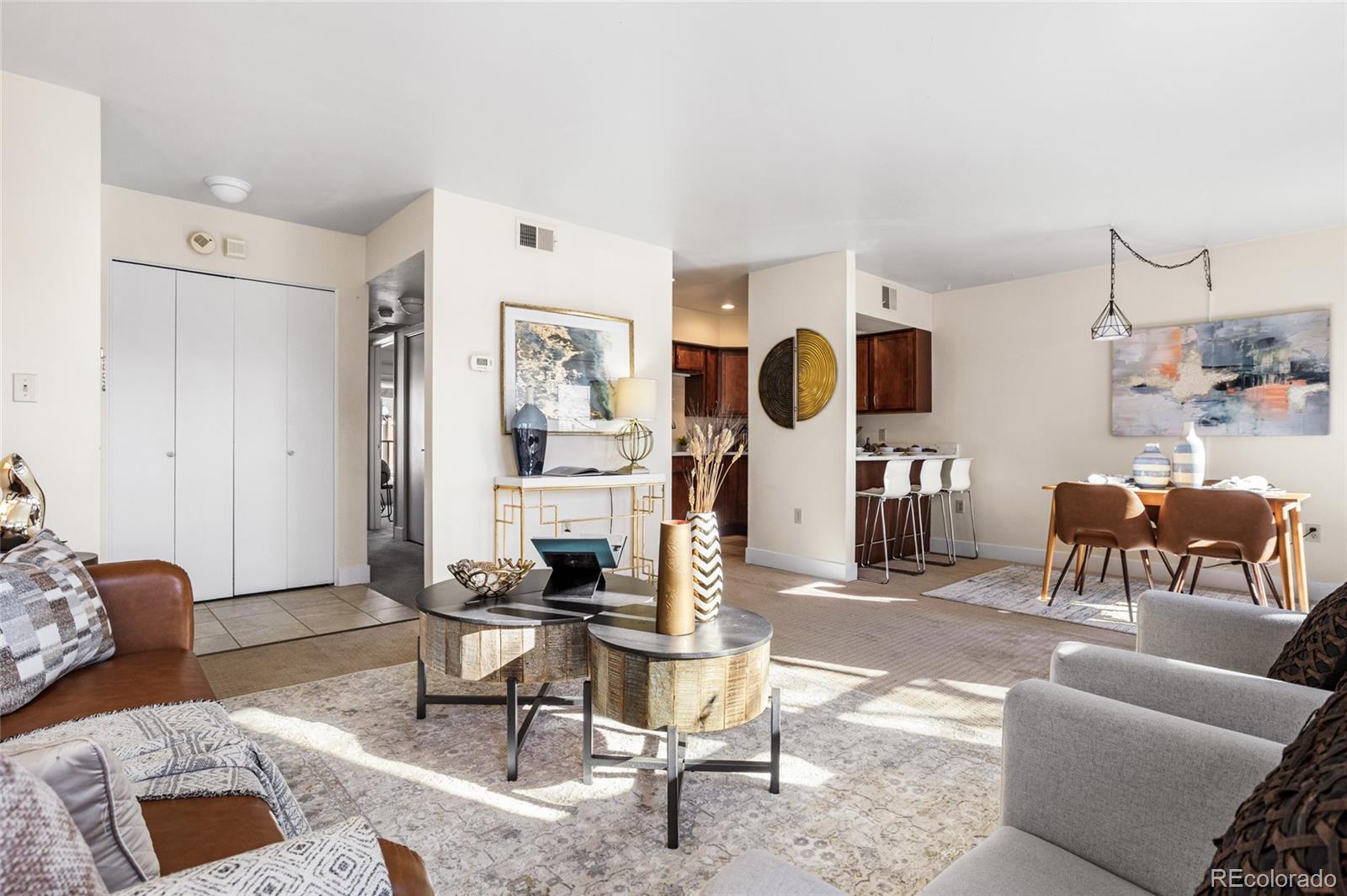 1150 Inca Street Unit: 27