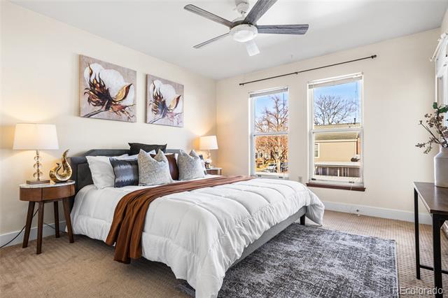 1150 Inca Street Unit: 27