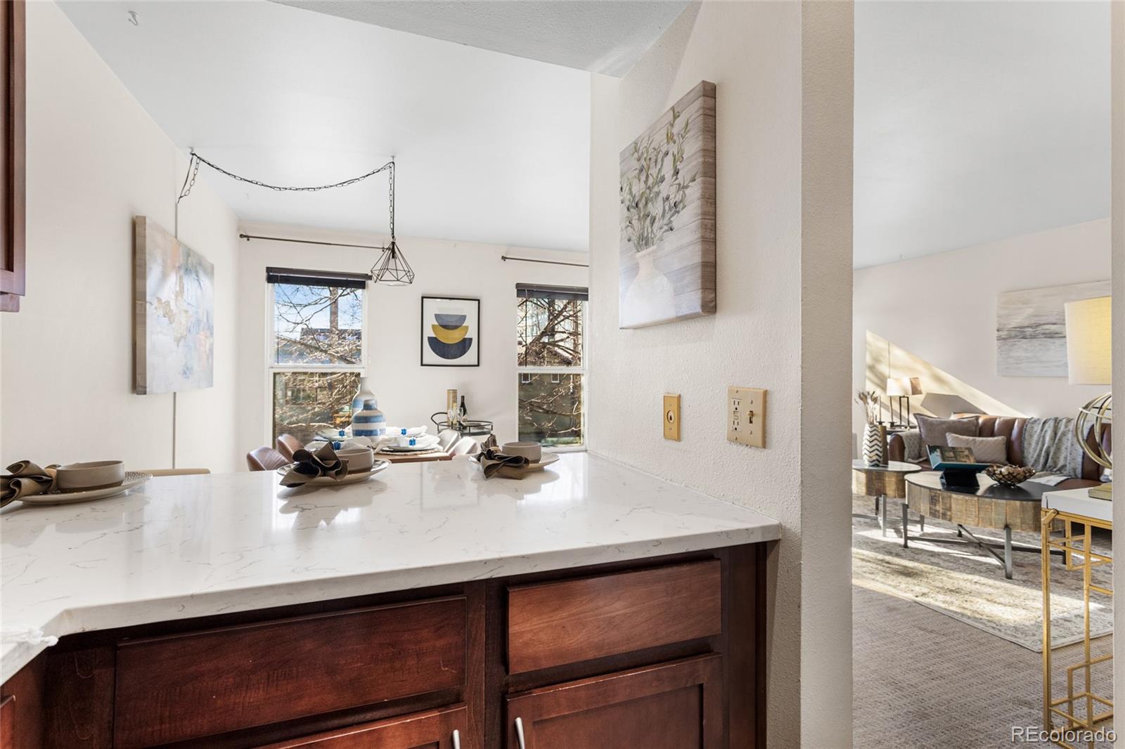 1150 Inca Street Unit: 27