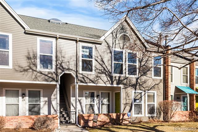 1150 Inca Street Unit: 27