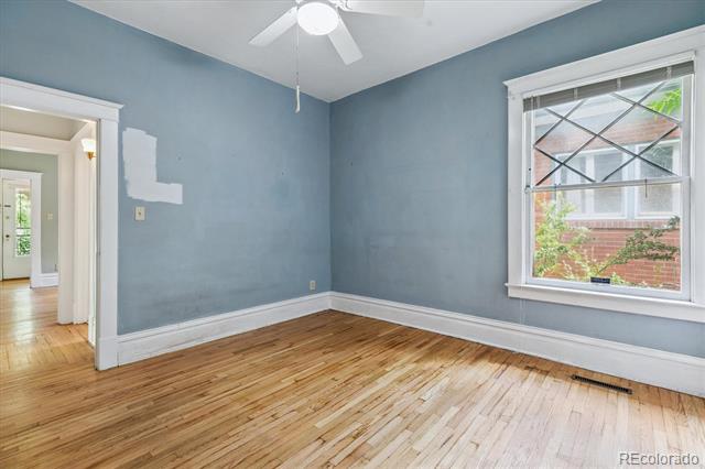 2975 Irving Street