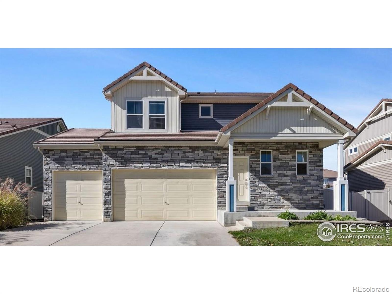 3420 Mountainwood Lane
