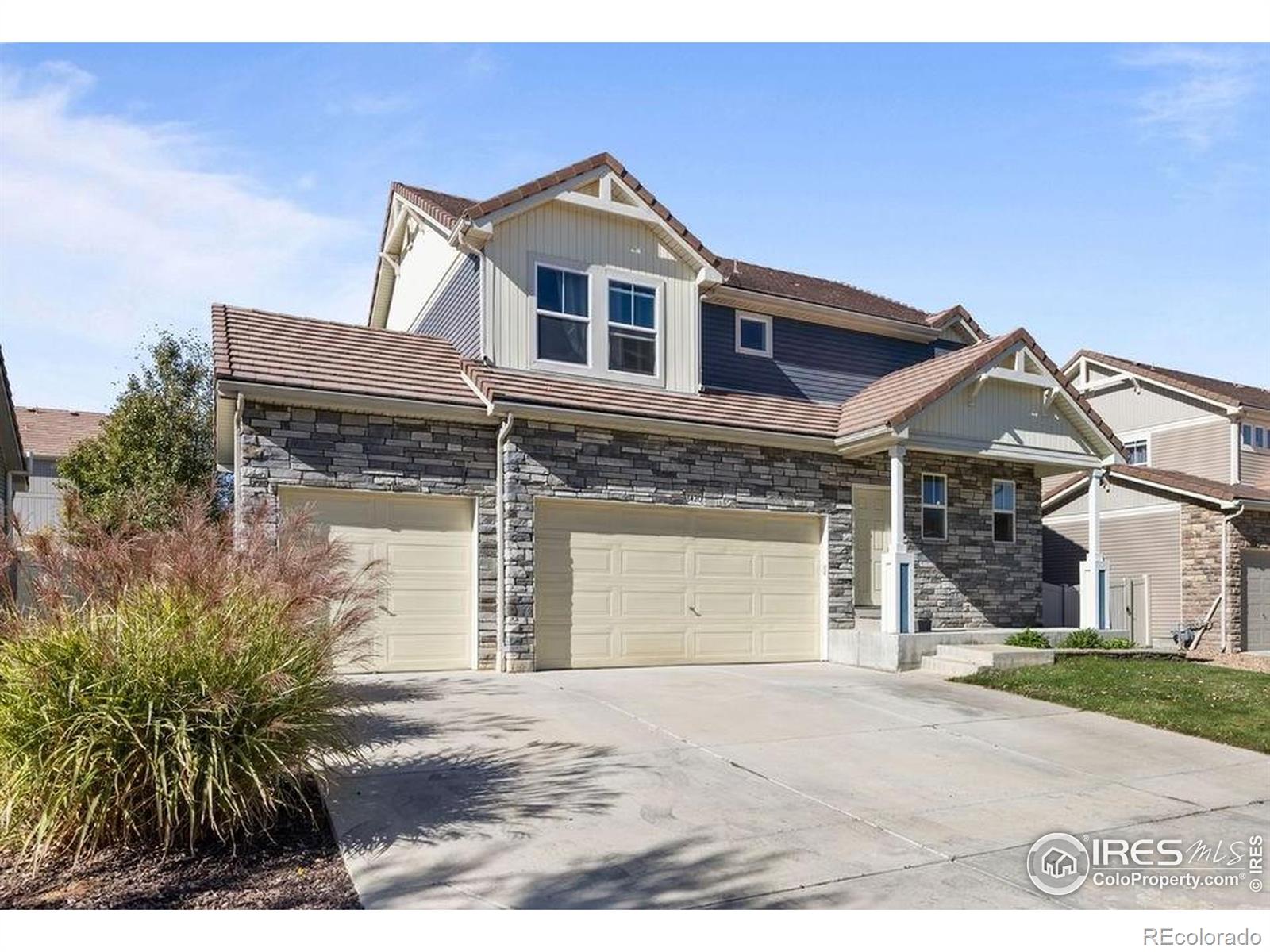 3420 Mountainwood Lane