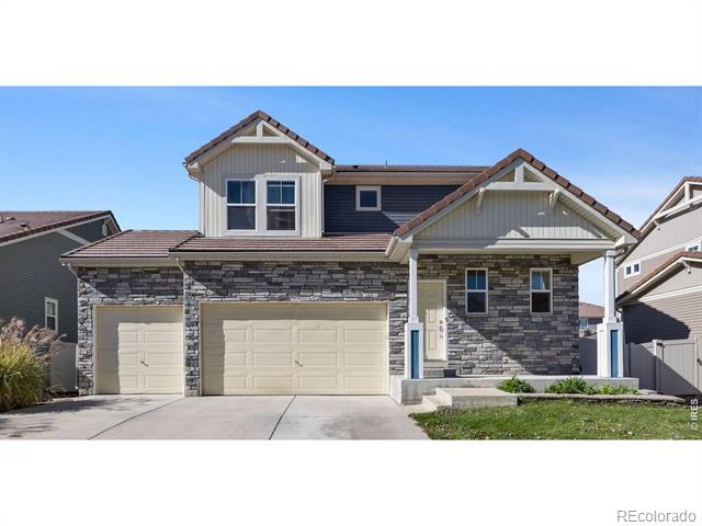 3420 Mountainwood Lane