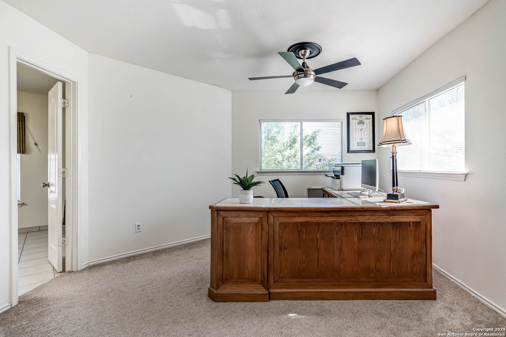 1343 Pecan Station