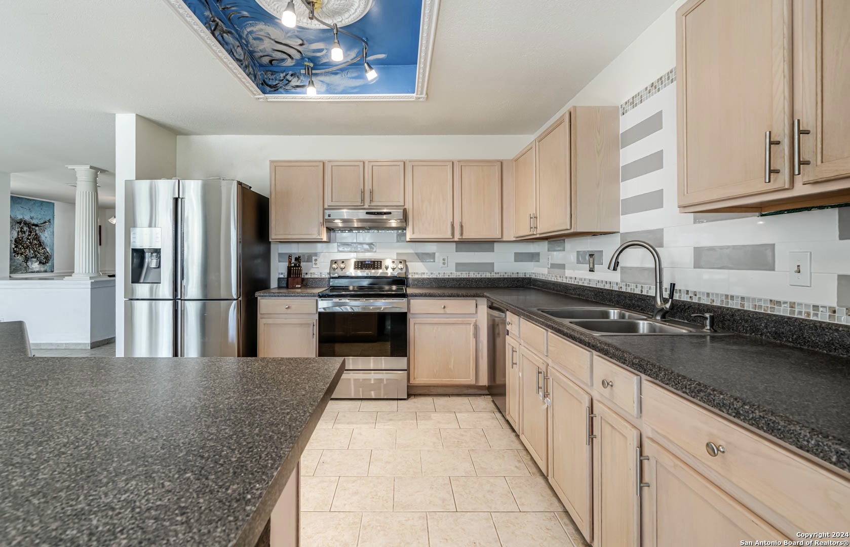 1343 Pecan Station