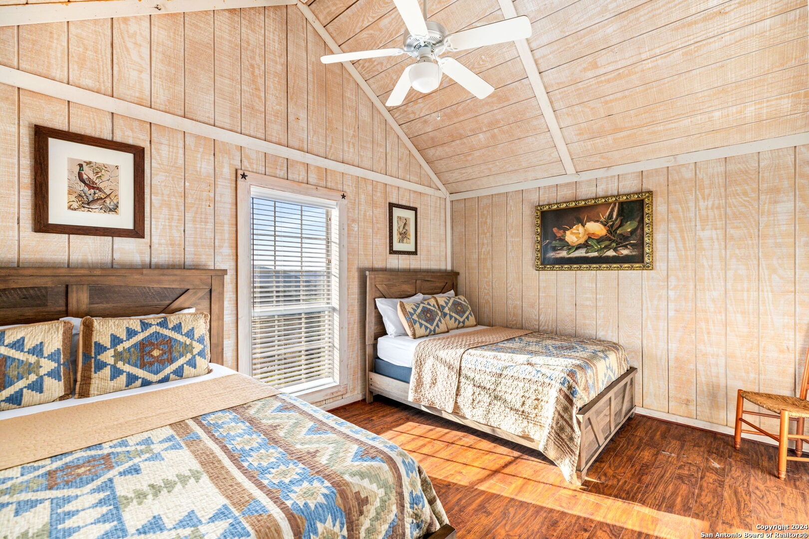 552 Cat Claw Mountain Rd.
