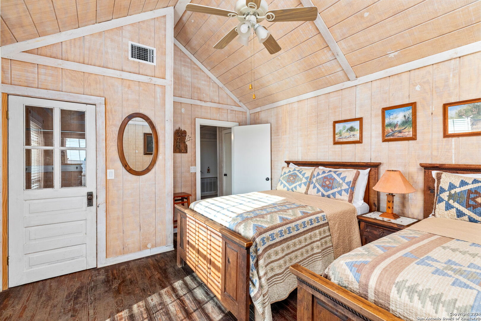 552 Cat Claw Mountain Rd.