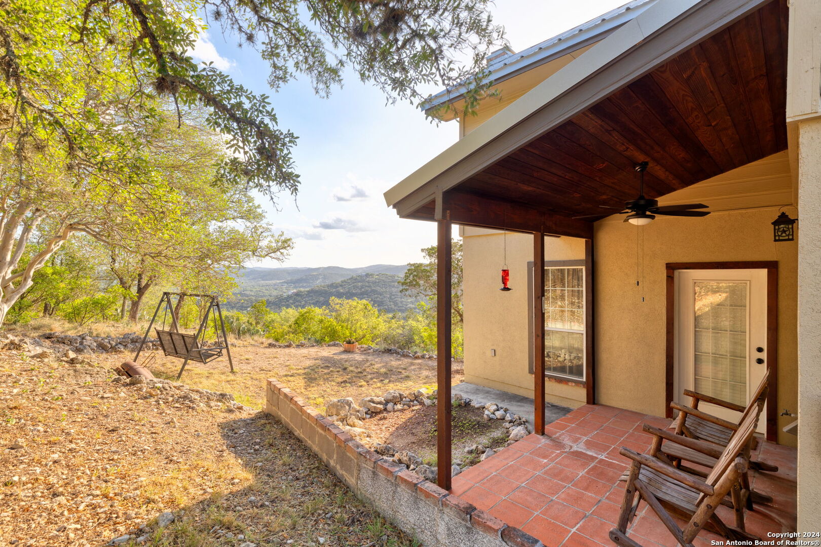 552 Cat Claw Mountain Rd.