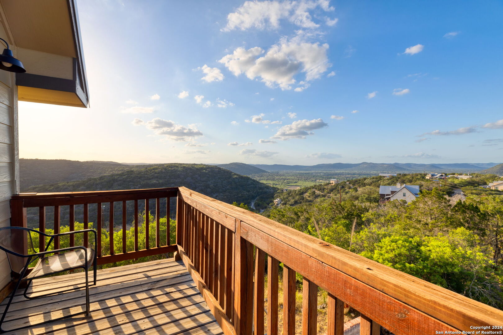 552 Cat Claw Mountain Rd.