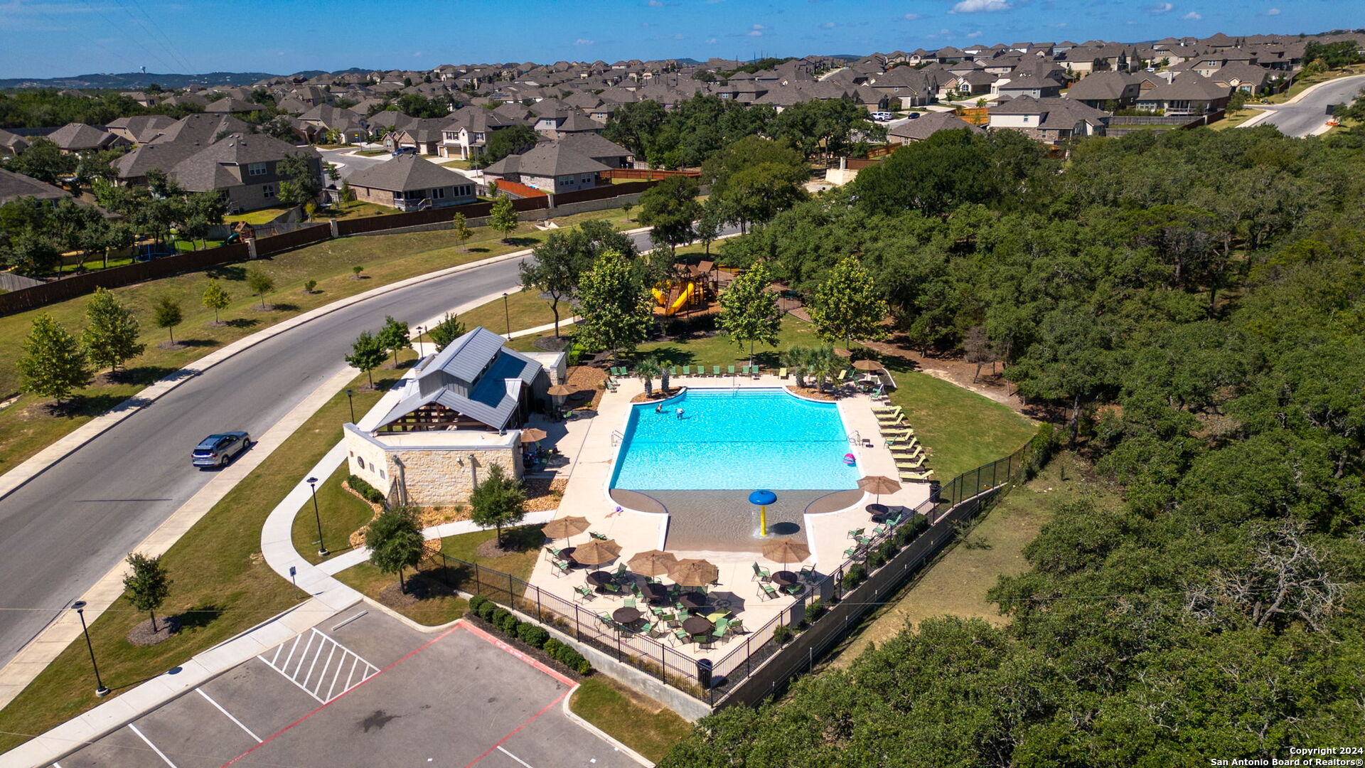 7618 Desperado Way
