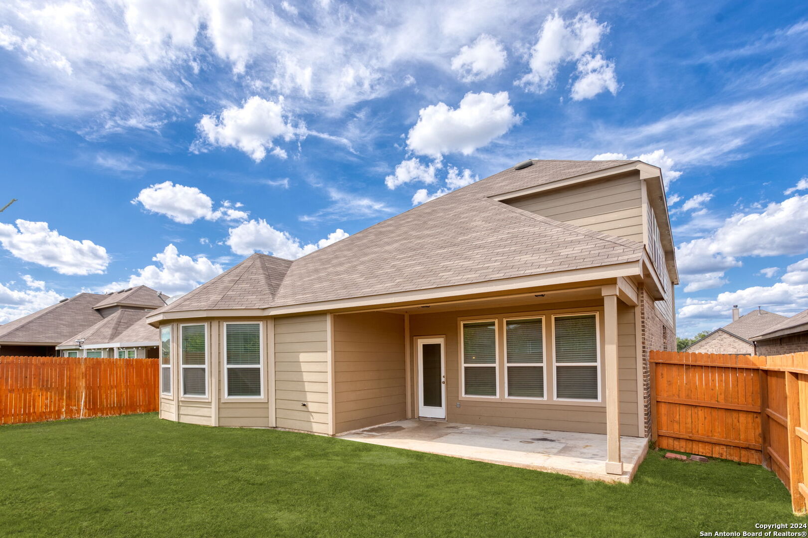 7618 Desperado Way