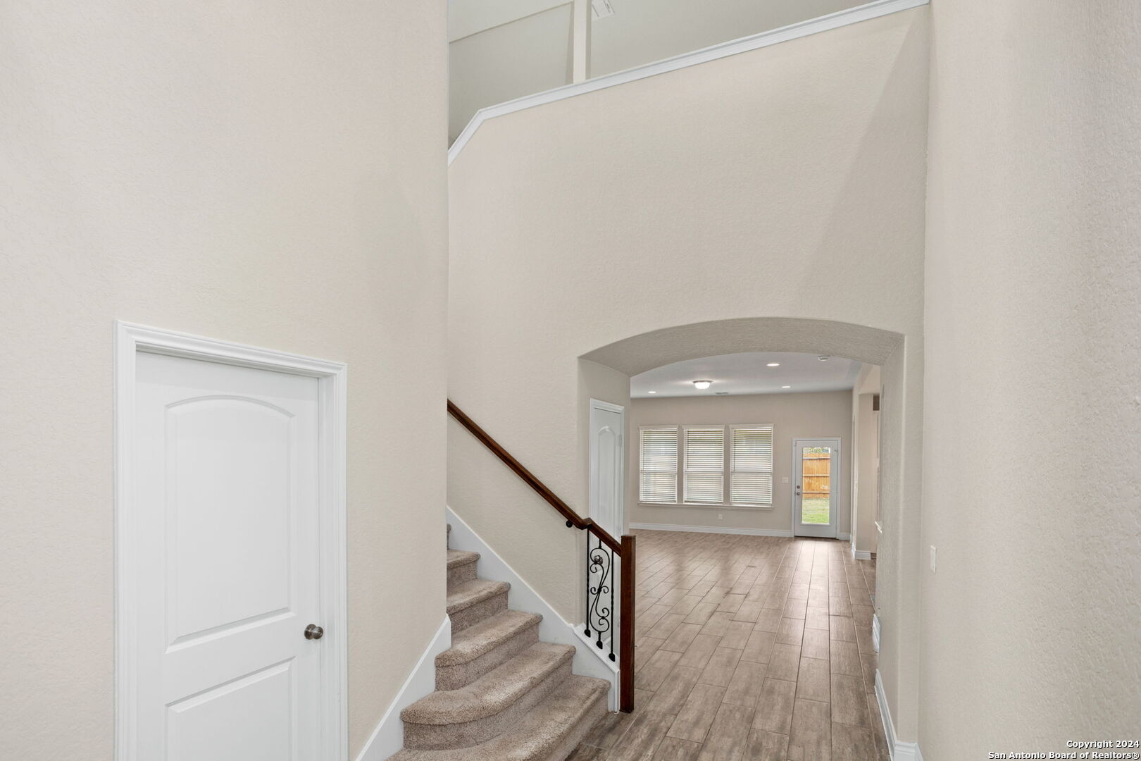 7618 Desperado Way