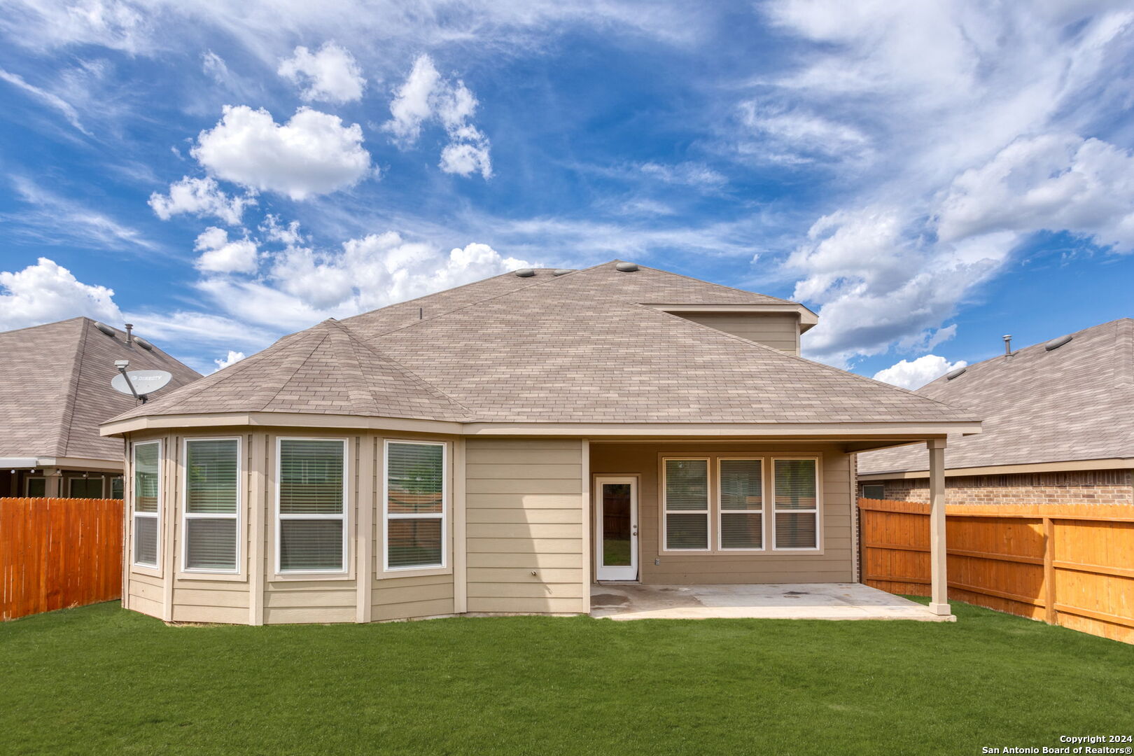 7618 Desperado Way