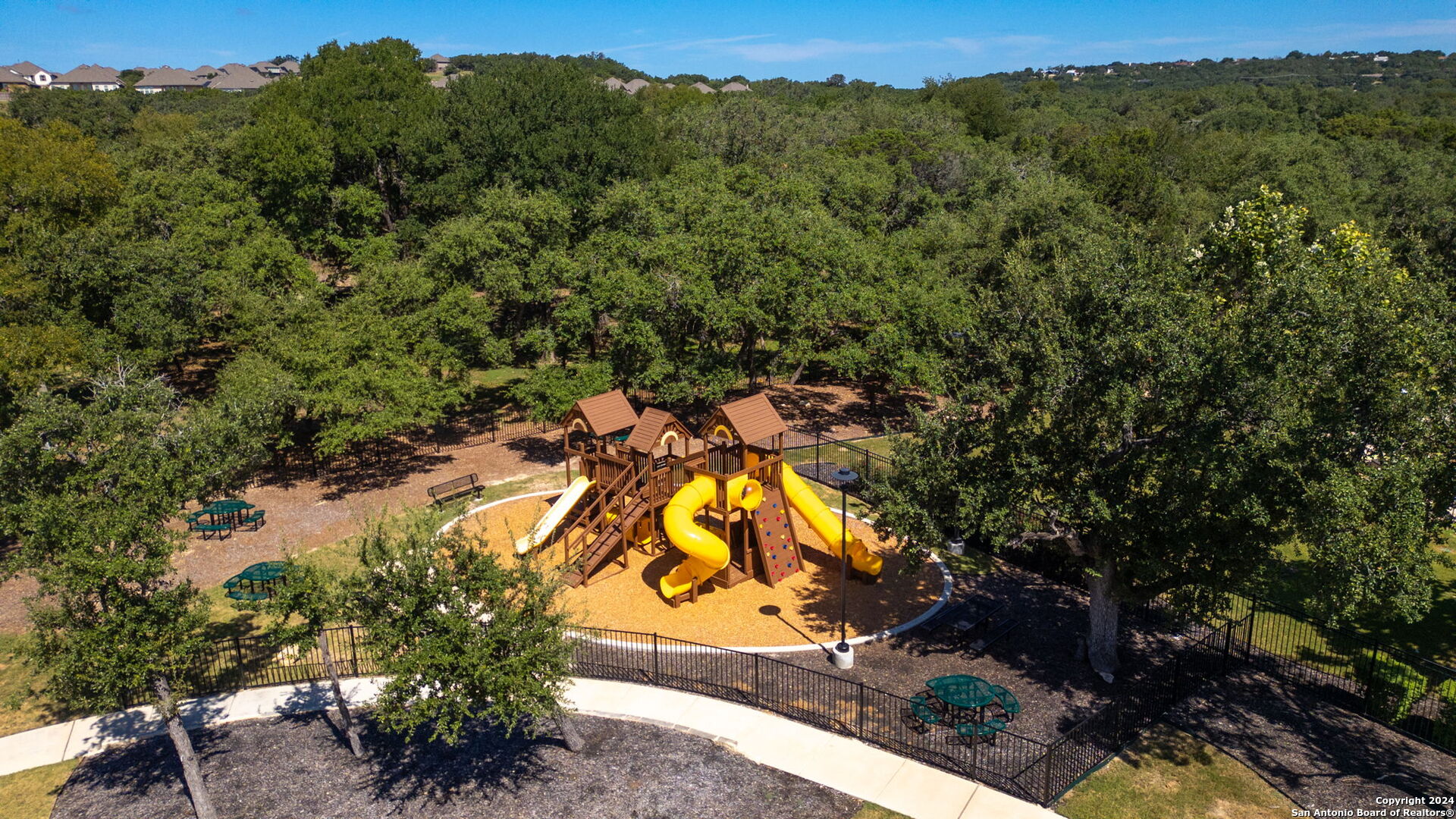 7618 Desperado Way