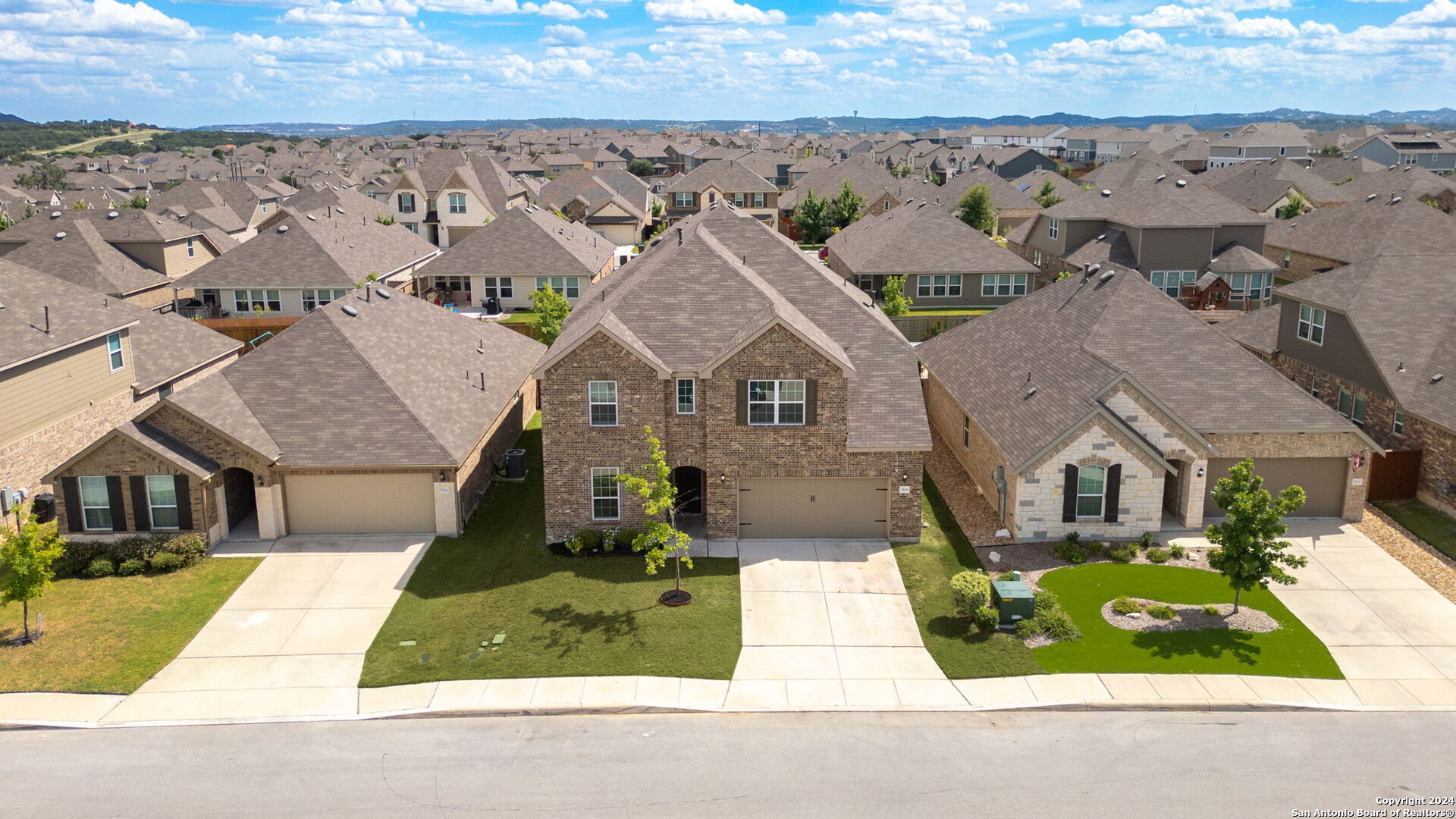7618 Desperado Way