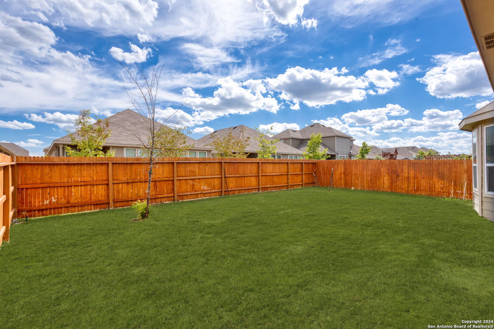 7618 Desperado Way