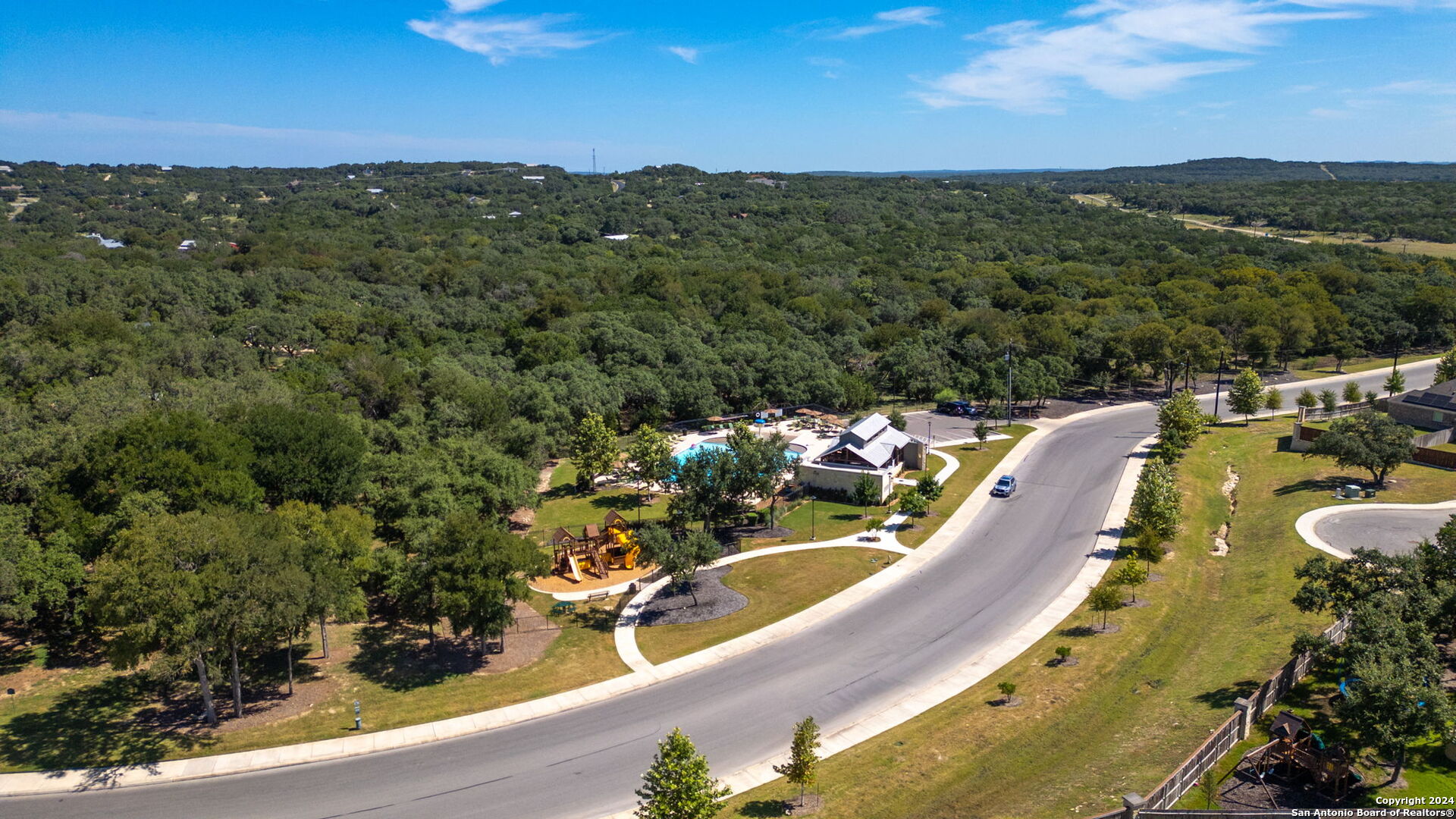 7618 Desperado Way