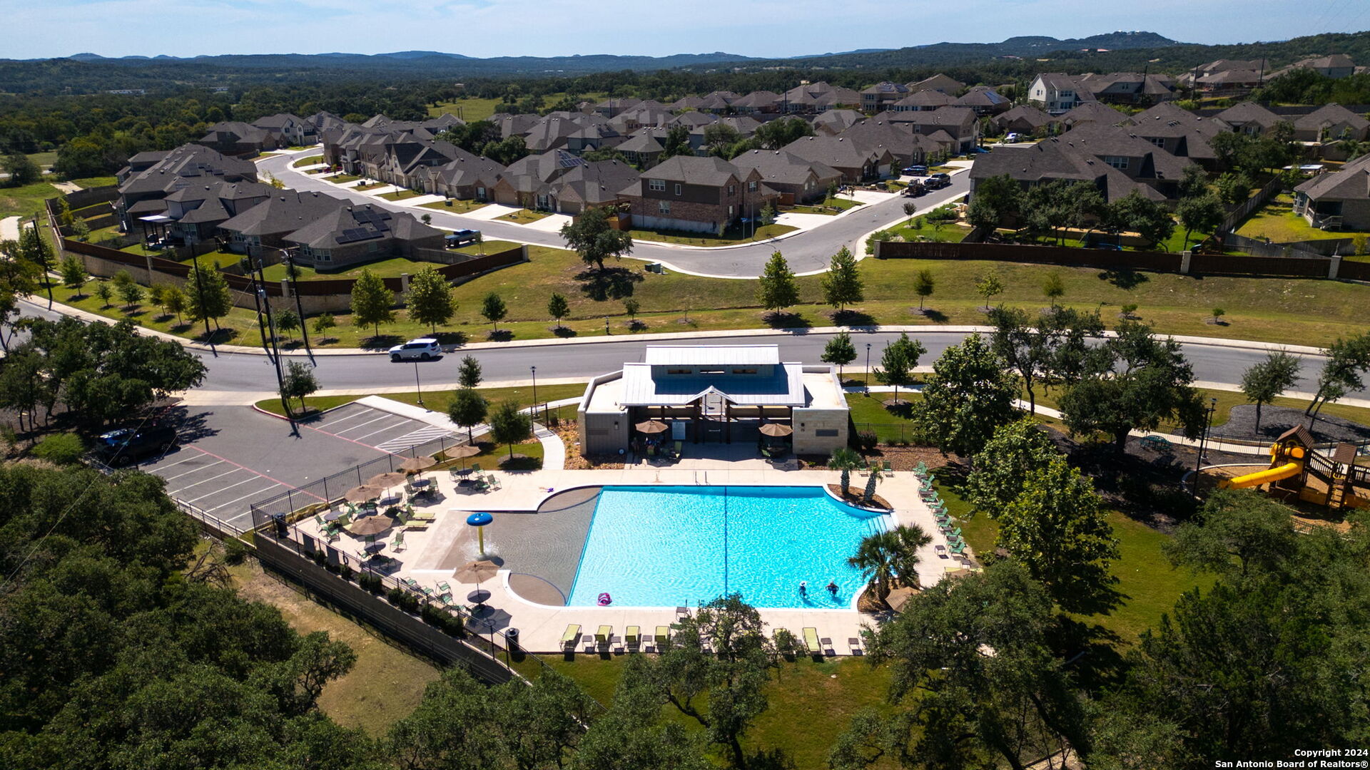 7618 Desperado Way