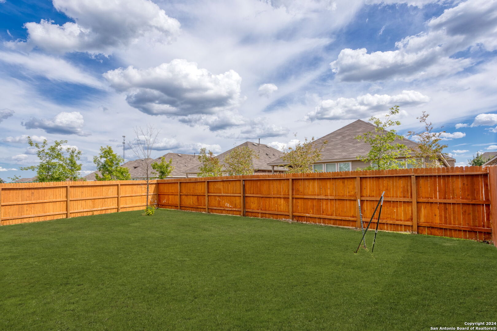 7618 Desperado Way