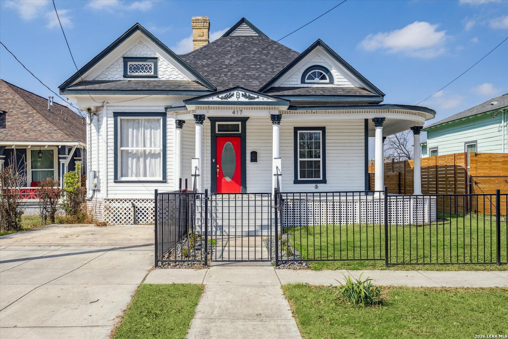417 Warren