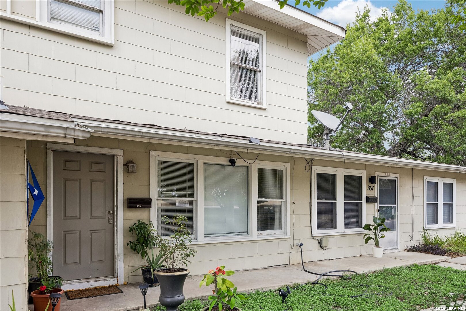 369 BABCOCK RD
