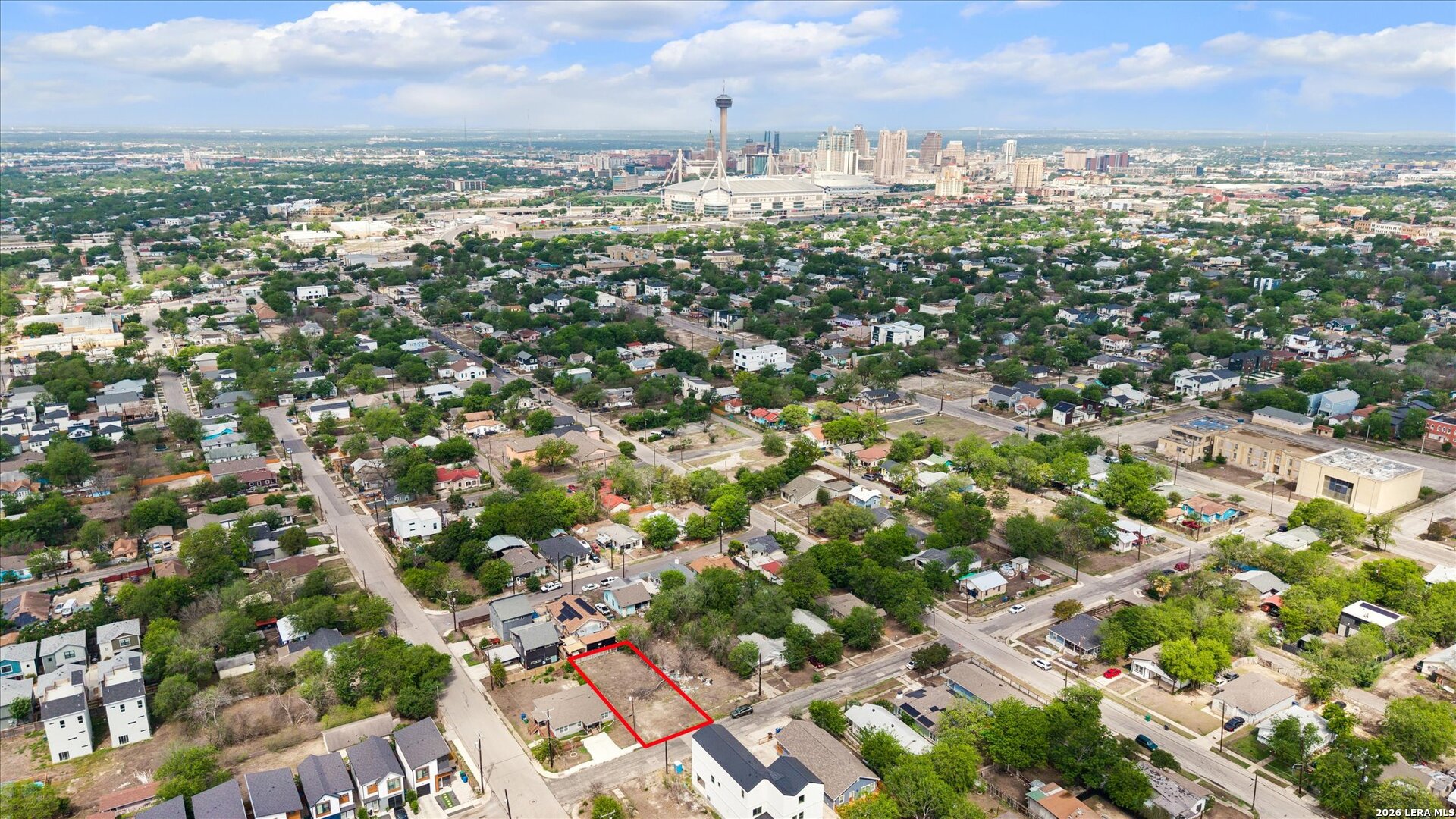 819 Piedmont
