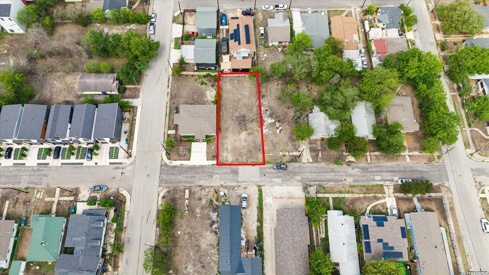 819 Piedmont