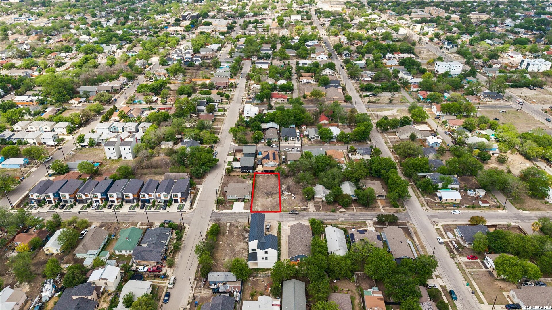 819 Piedmont