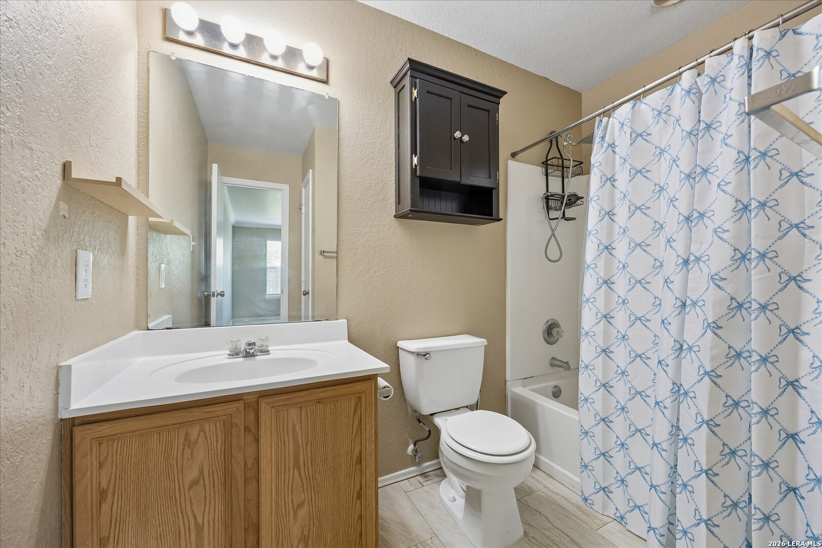 116 Lone Star Way