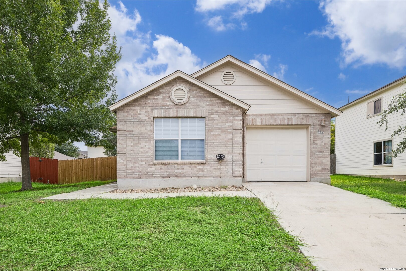 116 Lone Star Way