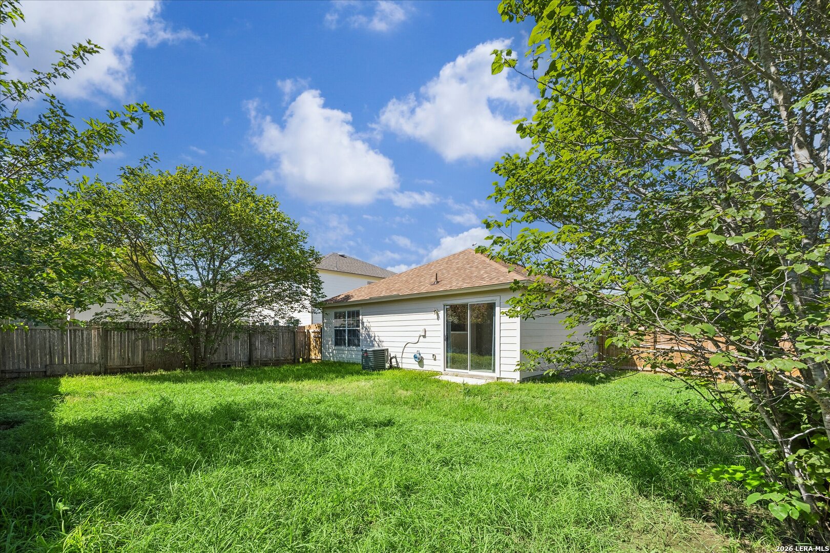 116 Lone Star Way