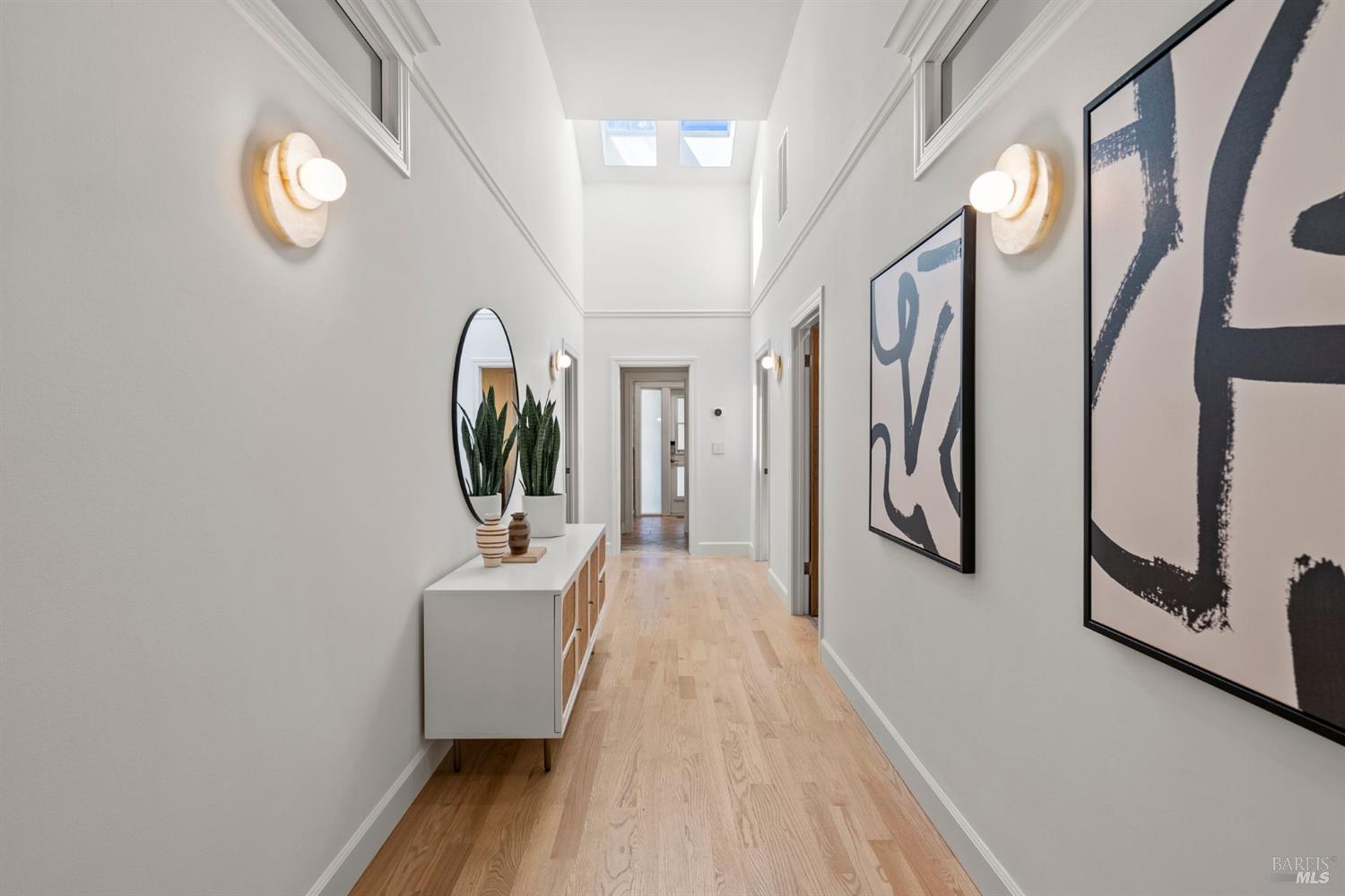 1 Golden Lily Place