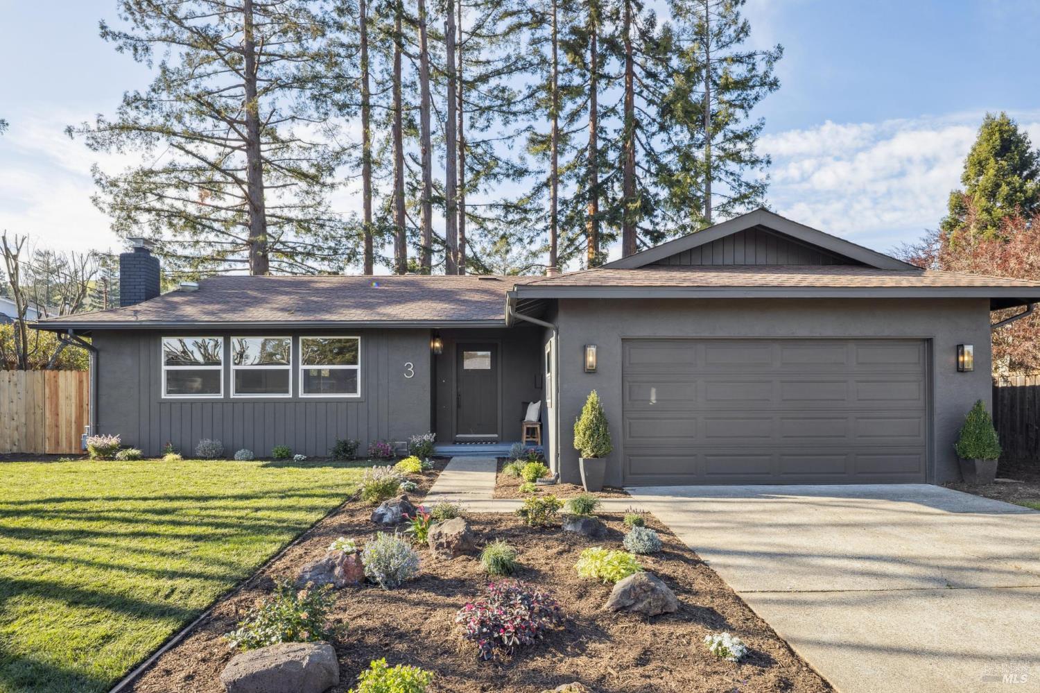 3 Fabian Court