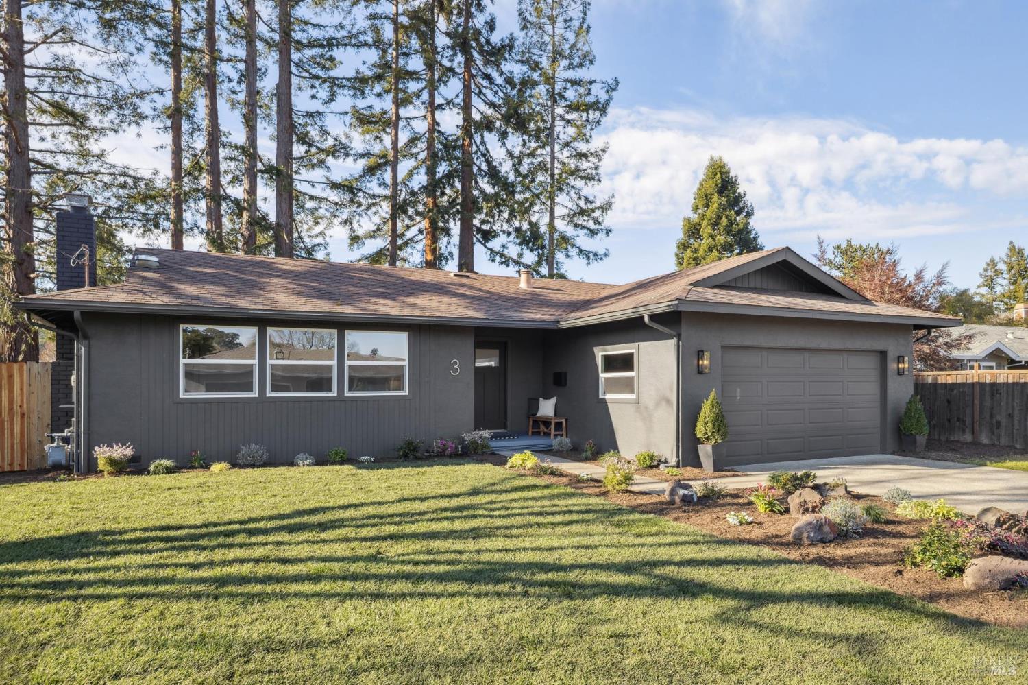 3 Fabian Court