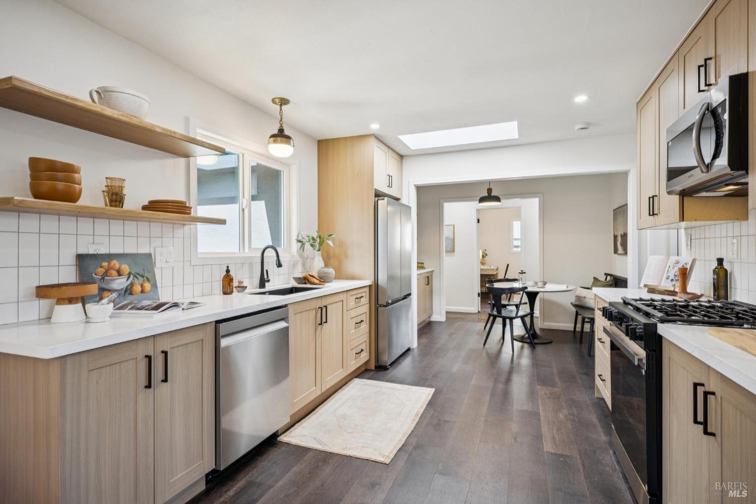 3 Fabian Court