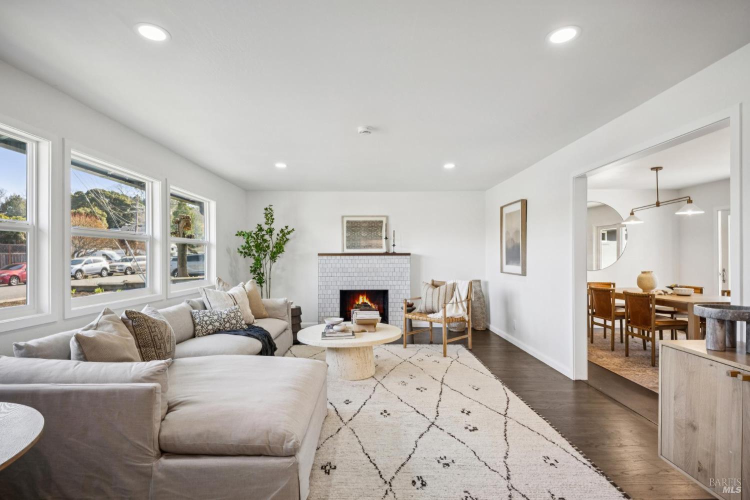 3 Fabian Court