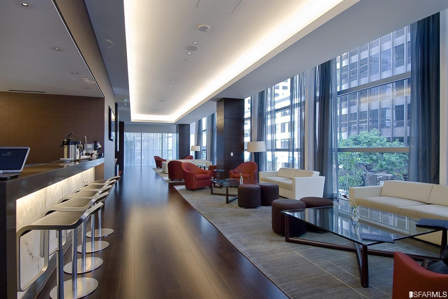 301 Mission Street Unit: 20D