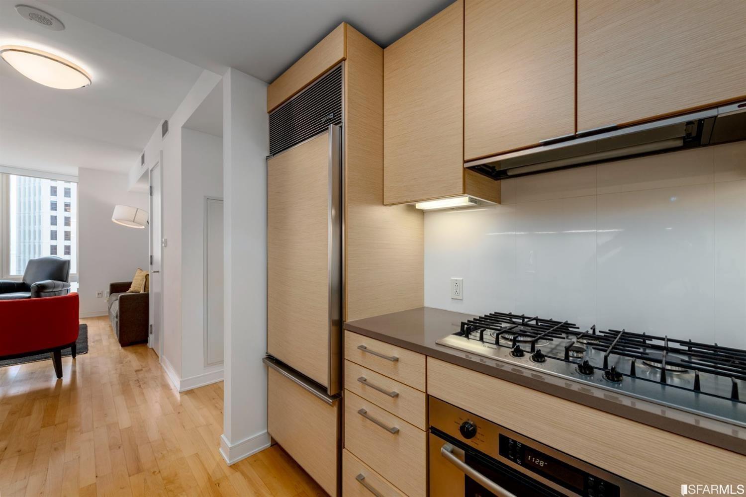 301 Mission Street Unit: 20D