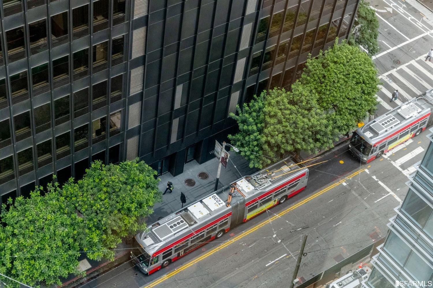 301 Mission Street Unit: 20D