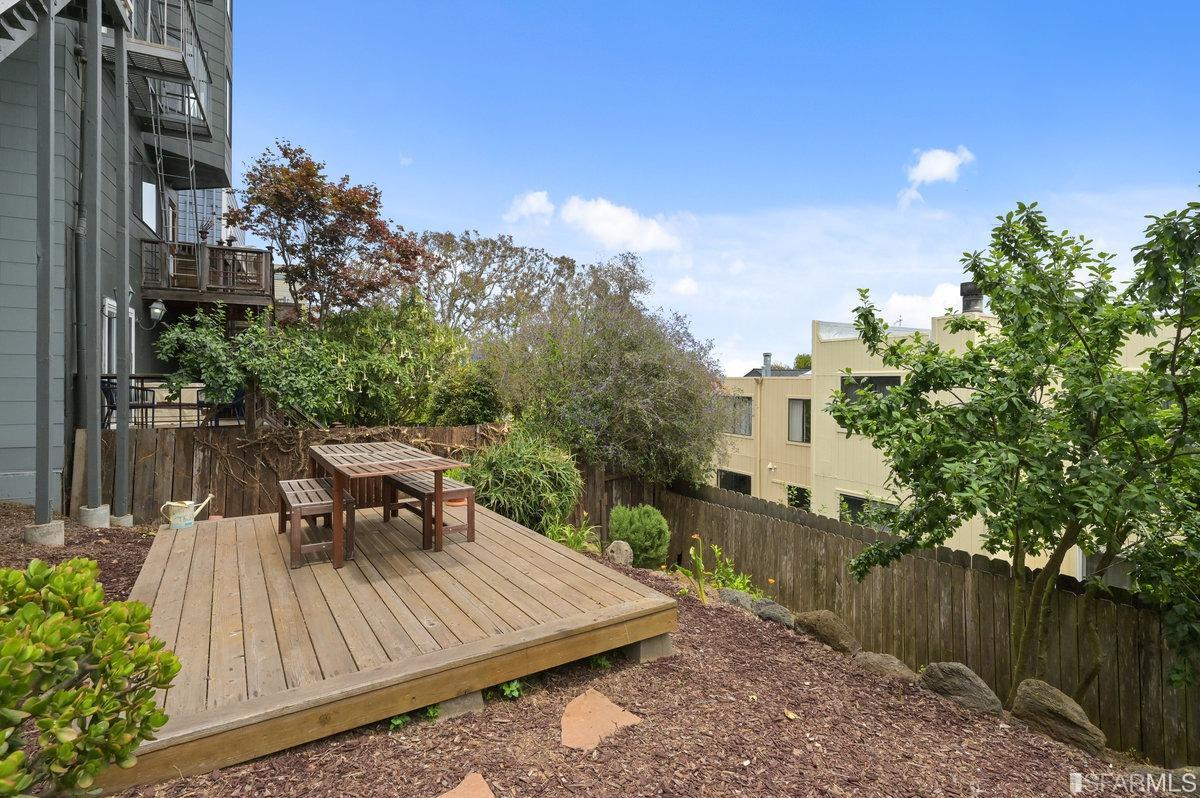 661 Peralta Avenue # 1