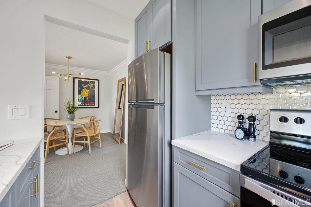 5320 Diamond Heights Boulevard # 207K