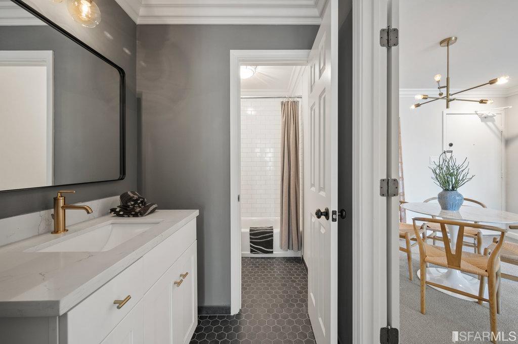 5320 Diamond Heights Boulevard # 207K