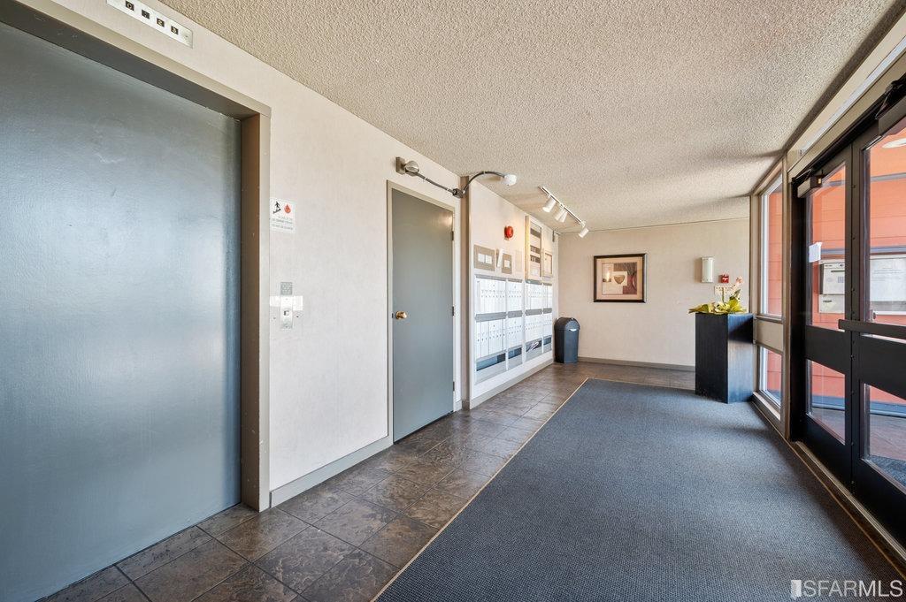 5320 Diamond Heights Boulevard # 207K