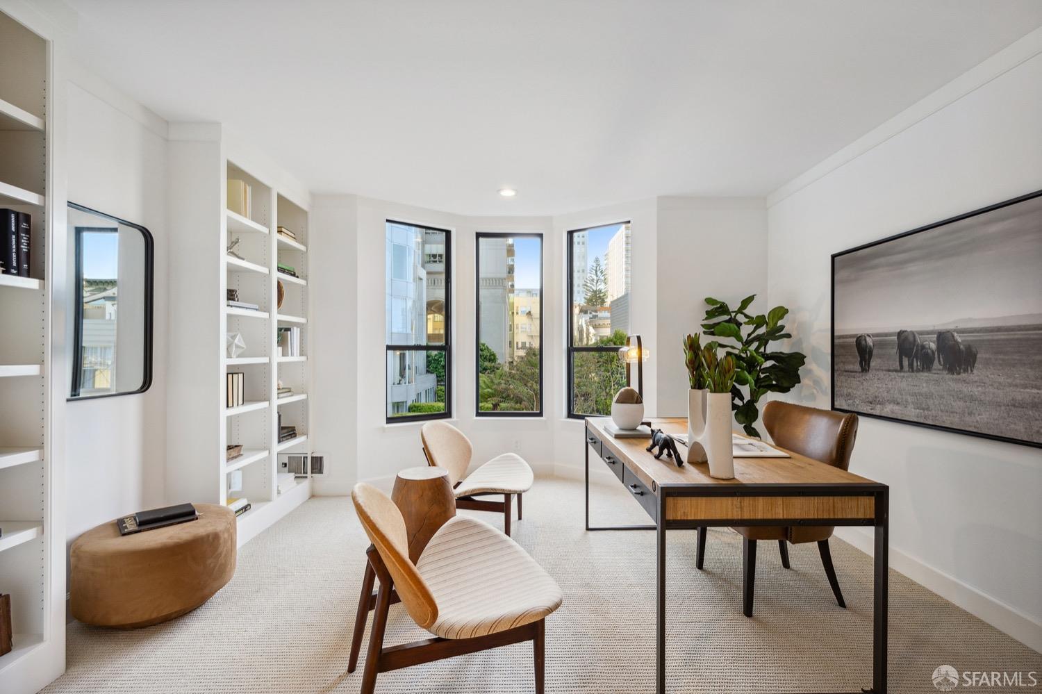 1045 Mason Street # 401